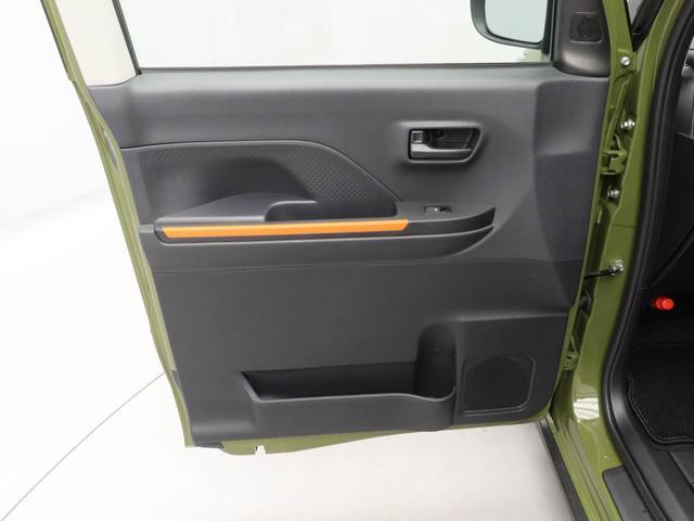 タント ファンクロス　オーディオレス　バックカメラ　電子パーキング　両側電動スライドドアＬＥＤヘッドライト　キーフリー（12枚目）