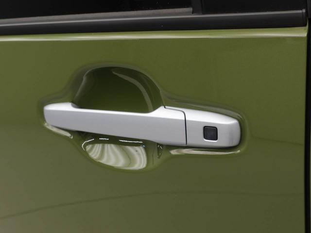 タント ファンクロス　オーディオレス　バックカメラ　電子パーキング　両側電動スライドドアＬＥＤヘッドライト　キーフリー（16枚目）