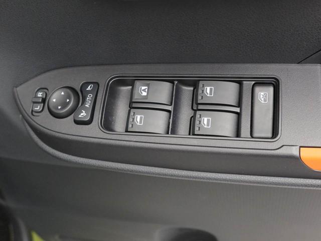 タント ファンクロス　オーディオレス　バックカメラ　電子パーキング　両側電動スライドドアＬＥＤヘッドライト　キーフリー（17枚目）