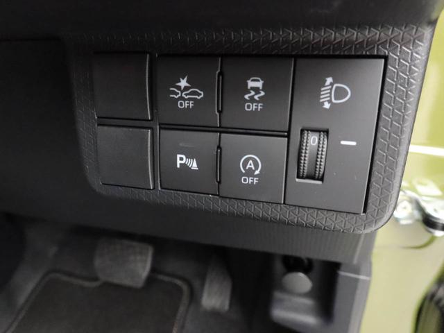 タント ファンクロス　オーディオレス　バックカメラ　電子パーキング　両側電動スライドドアＬＥＤヘッドライト　キーフリー（21枚目）