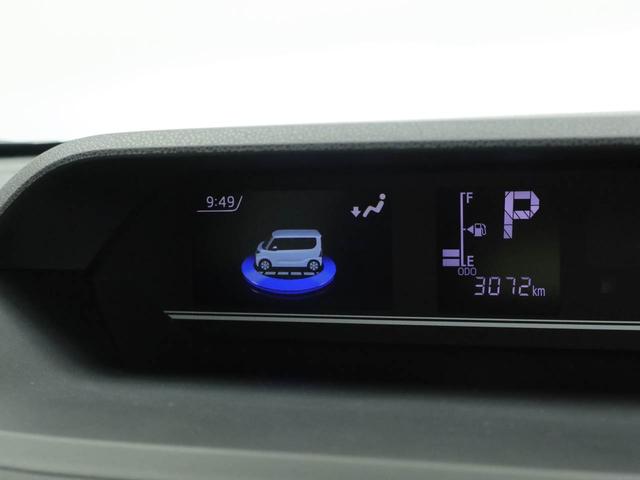 タント ファンクロス　オーディオレス　バックカメラ　電子パーキング　両側電動スライドドアＬＥＤヘッドライト　キーフリー（29枚目）