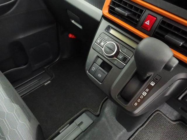 タント ファンクロス　オーディオレス　バックカメラ　電子パーキング　両側電動スライドドアＬＥＤヘッドライト　キーフリー（33枚目）