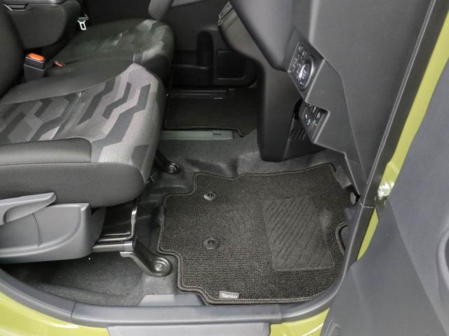 タント ファンクロス　オーディオレス　バックカメラ　電子パーキング　両側電動スライドドアＬＥＤヘッドライト　キーフリー（38枚目）