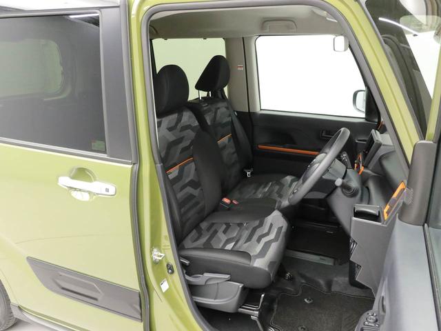 タント ファンクロス　オーディオレス　バックカメラ　電子パーキング　両側電動スライドドアＬＥＤヘッドライト　キーフリー（41枚目）