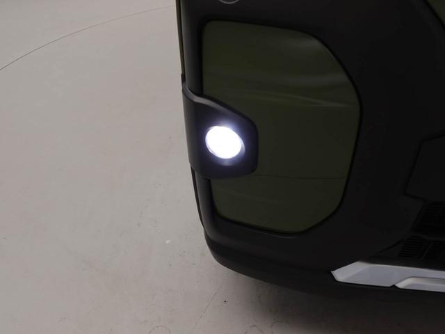 タント ファンクロス　オーディオレス　バックカメラ　電子パーキング　両側電動スライドドアＬＥＤヘッドライト　キーフリー（43枚目）