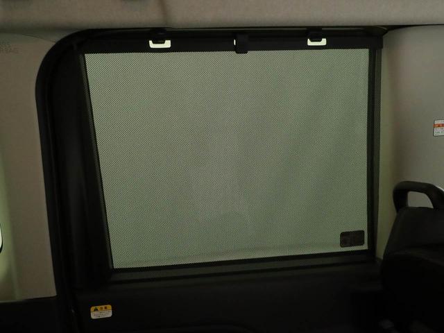 タント ファンクロス　オーディオレス　バックカメラ　電子パーキング　両側電動スライドドアＬＥＤヘッドライト　キーフリー（52枚目）