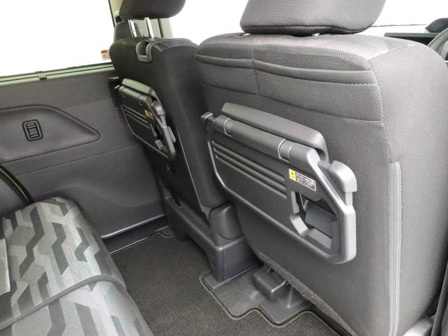 タント ファンクロス　オーディオレス　バックカメラ　電子パーキング　両側電動スライドドアＬＥＤヘッドライト　キーフリー（54枚目）