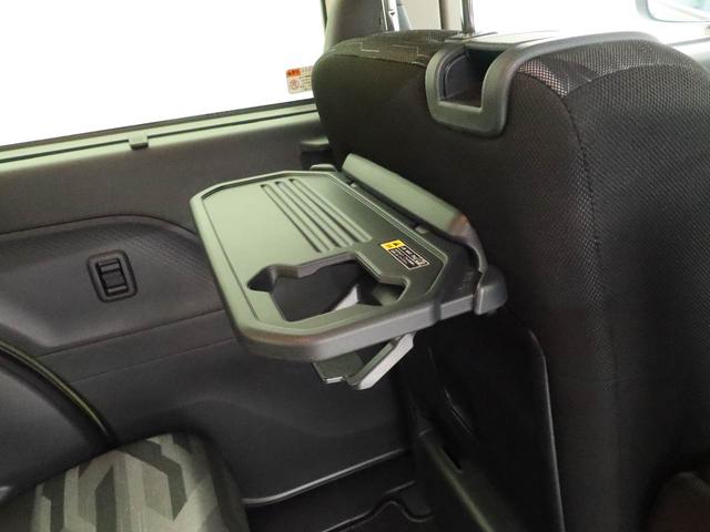 タント ファンクロス　オーディオレス　バックカメラ　電子パーキング　両側電動スライドドアＬＥＤヘッドライト　キーフリー（55枚目）