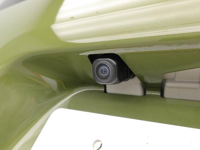 タント ファンクロス　オーディオレス　バックカメラ　電子パーキング　両側電動スライドドアＬＥＤヘッドライト　キーフリー（59枚目）