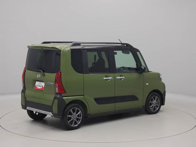 タント ファンクロス　オーディオレス　バックカメラ　電子パーキング　両側電動スライドドアＬＥＤヘッドライト　キーフリー（71枚目）