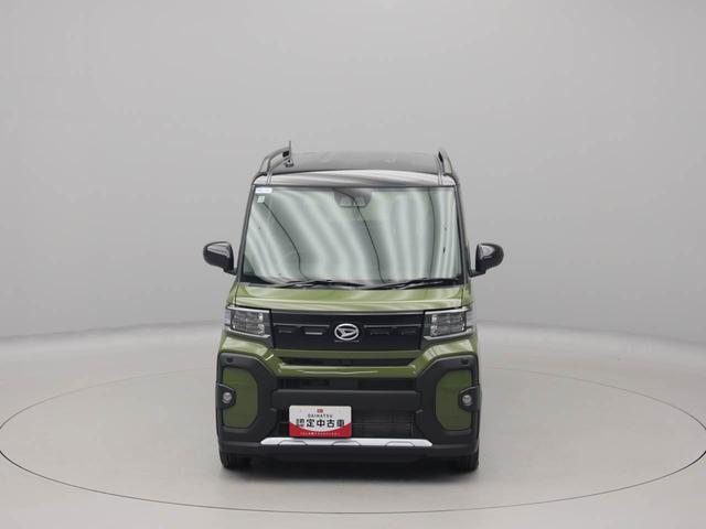 タント ファンクロス　オーディオレス　バックカメラ　電子パーキング　両側電動スライドドアＬＥＤヘッドライト　キーフリー（74枚目）