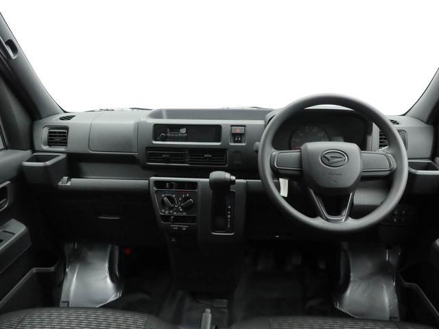 ハイゼットカーゴ DX ABS アイドリングストップ ABS アイドリングストップ(2枚目)