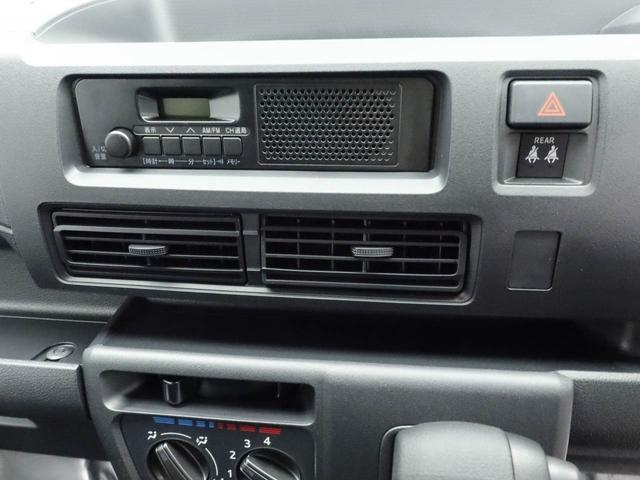 ハイゼットカーゴ DX ABS アイドリングストップ ABS アイドリングストップ(3枚目)