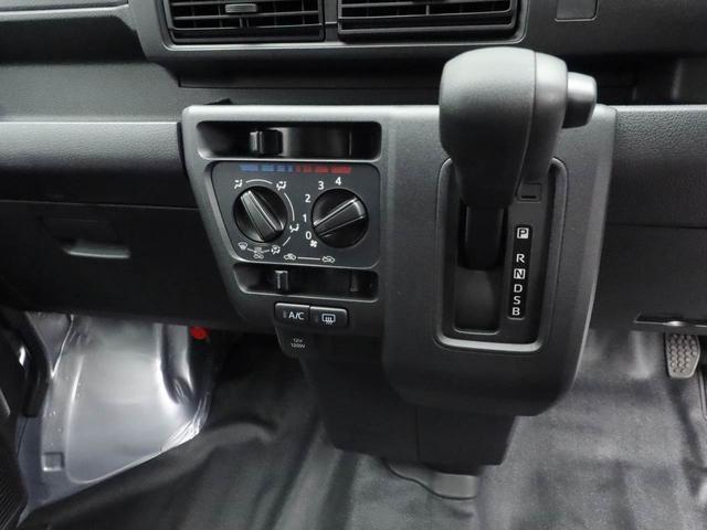 ハイゼットカーゴ DX ABS アイドリングストップ ABS アイドリングストップ(5枚目)