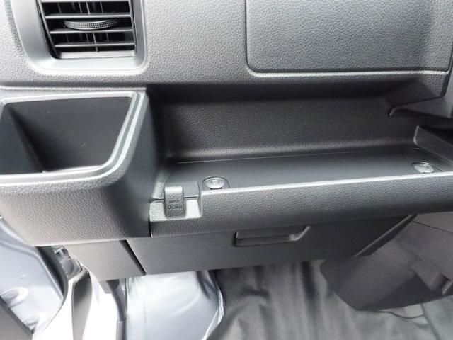 ハイゼットカーゴ DX ABS アイドリングストップ ABS アイドリングストップ(12枚目)