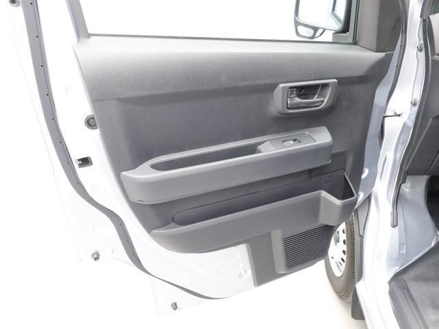 ハイゼットカーゴ DX ABS アイドリングストップ ABS アイドリングストップ(16枚目)