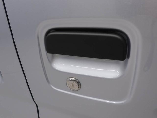 ハイゼットカーゴ DX ABS アイドリングストップ ABS アイドリングストップ(18枚目)