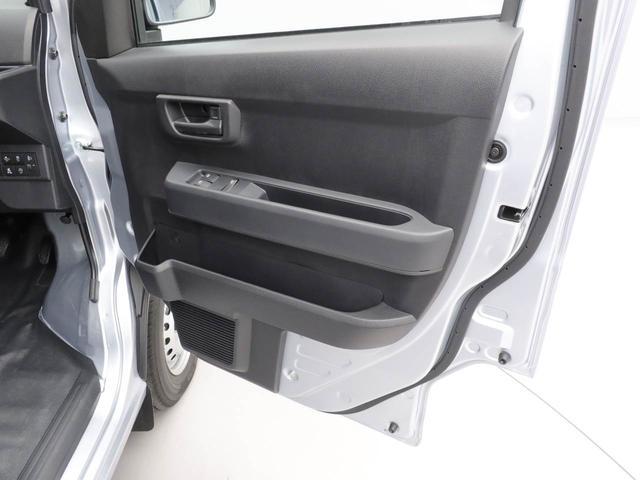 ハイゼットカーゴ DX ABS アイドリングストップ ABS アイドリングストップ(21枚目)