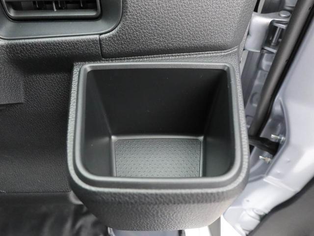 ハイゼットカーゴ DX ABS アイドリングストップ ABS アイドリングストップ(22枚目)