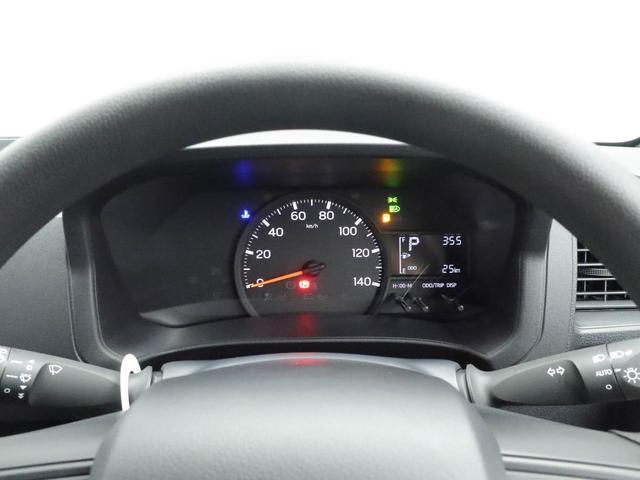 ハイゼットカーゴ DX ABS アイドリングストップ ABS アイドリングストップ(27枚目)