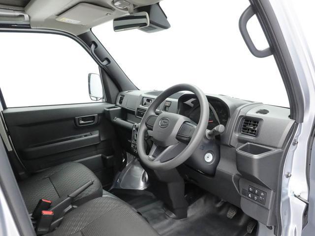 ハイゼットカーゴ DX ABS アイドリングストップ ABS アイドリングストップ(32枚目)