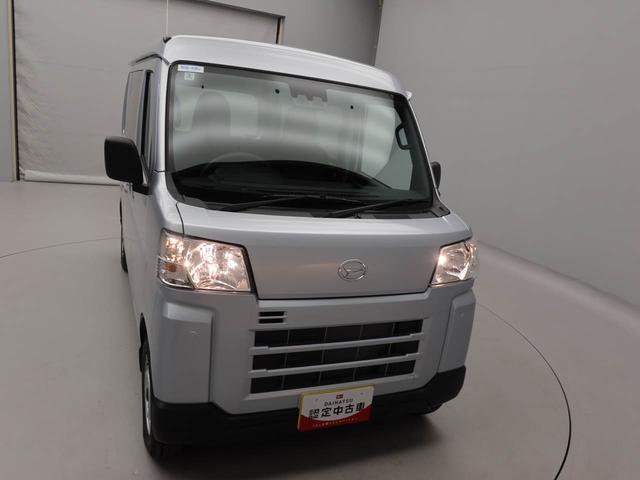 ハイゼットカーゴ DX ABS アイドリングストップ ABS アイドリングストップ(35枚目)