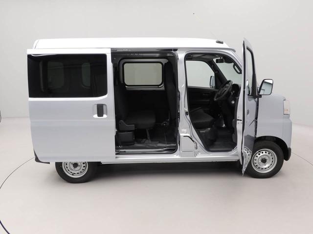 ハイゼットカーゴ DX ABS アイドリングストップ ABS アイドリングストップ(36枚目)