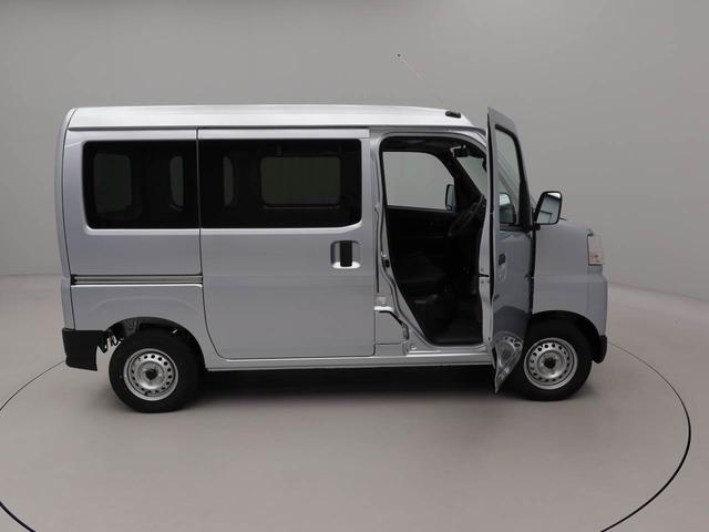 ハイゼットカーゴ DX ABS アイドリングストップ ABS アイドリングストップ(38枚目)