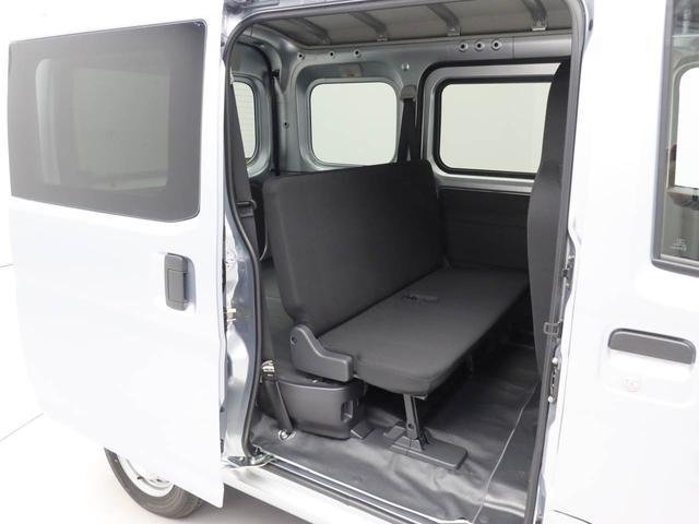 ハイゼットカーゴ DX ABS アイドリングストップ ABS アイドリングストップ(41枚目)