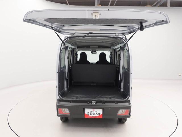 ハイゼットカーゴ DX ABS アイドリングストップ ABS アイドリングストップ(43枚目)