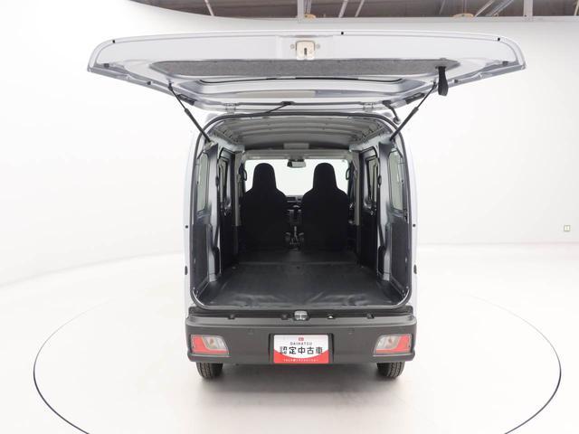 ハイゼットカーゴ DX ABS アイドリングストップ ABS アイドリングストップ(44枚目)