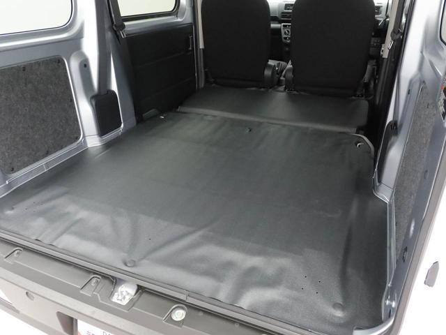 ハイゼットカーゴ DX ABS アイドリングストップ ABS アイドリングストップ(45枚目)