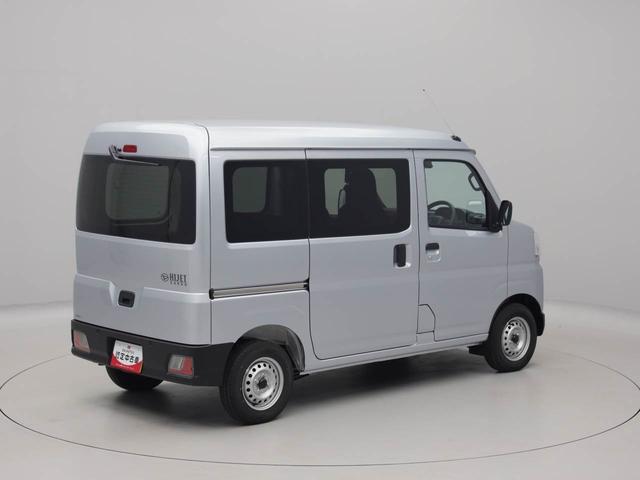 ハイゼットカーゴ DX ABS アイドリングストップ ABS アイドリングストップ(53枚目)