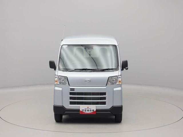 ハイゼットカーゴ DX ABS アイドリングストップ ABS アイドリングストップ(56枚目)