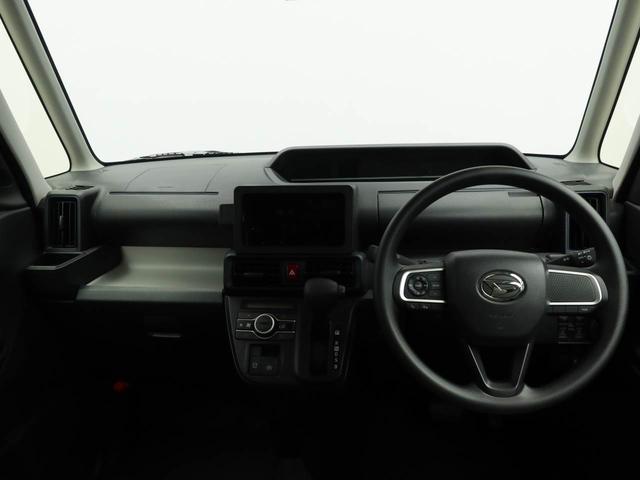 タント Ｘ　エアコン　パワステ　パワーウィンドウ　ＡＢＳ　エアバック　キーフリー（2枚目）