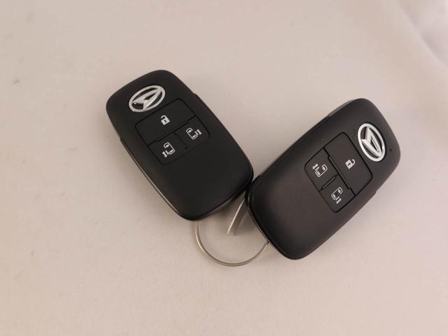 タント Ｘ　エアコン　パワステ　パワーウィンドウ　ＡＢＳ　エアバック　キーフリー（8枚目）