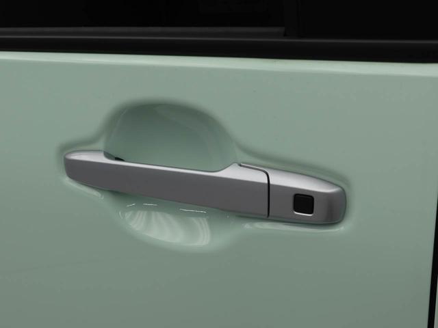 タント Ｘ　エアコン　パワステ　パワーウィンドウ　ＡＢＳ　エアバック　キーフリー（16枚目）