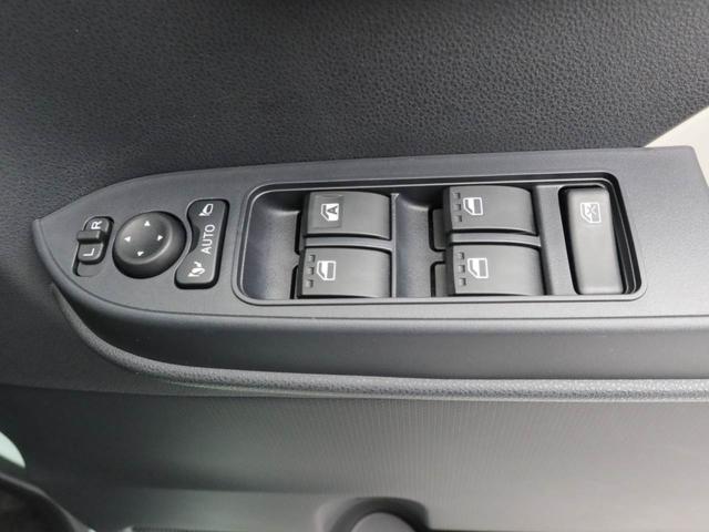 タント Ｘ　エアコン　パワステ　パワーウィンドウ　ＡＢＳ　エアバック　キーフリー（18枚目）