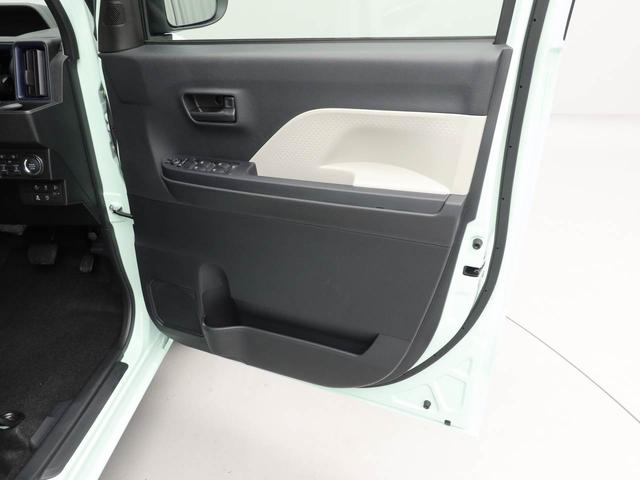 タント Ｘ　エアコン　パワステ　パワーウィンドウ　ＡＢＳ　エアバック　キーフリー（19枚目）