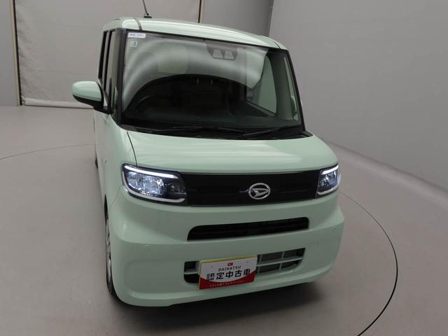 タント Ｘ　エアコン　パワステ　パワーウィンドウ　ＡＢＳ　エアバック　キーフリー（43枚目）