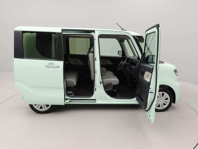 タント Ｘ　エアコン　パワステ　パワーウィンドウ　ＡＢＳ　エアバック　キーフリー（44枚目）