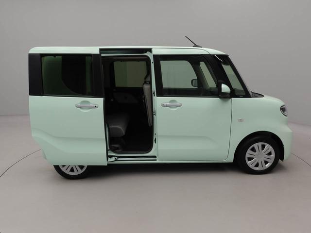 タント Ｘ　エアコン　パワステ　パワーウィンドウ　ＡＢＳ　エアバック　キーフリー（45枚目）