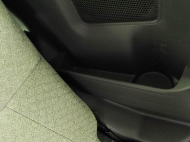 タント Ｘ　エアコン　パワステ　パワーウィンドウ　ＡＢＳ　エアバック　キーフリー（49枚目）