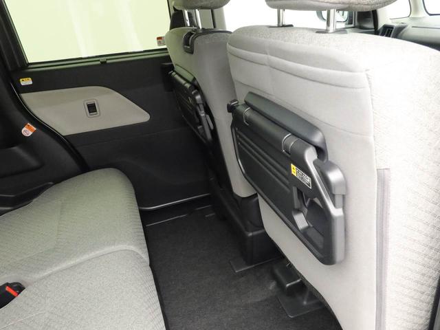 タント Ｘ　エアコン　パワステ　パワーウィンドウ　ＡＢＳ　エアバック　キーフリー（52枚目）