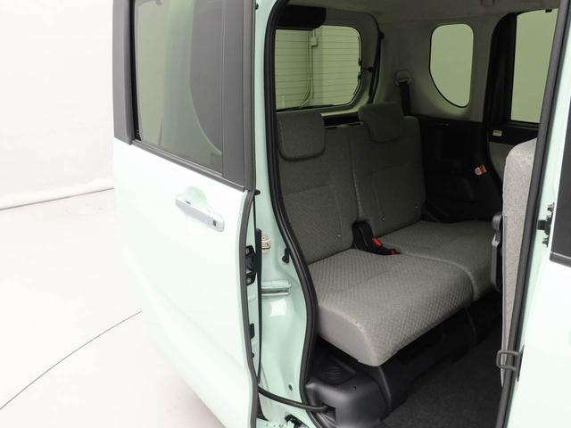 タント Ｘ　エアコン　パワステ　パワーウィンドウ　ＡＢＳ　エアバック　キーフリー（55枚目）