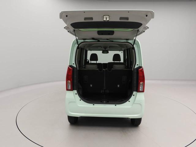 タント Ｘ　エアコン　パワステ　パワーウィンドウ　ＡＢＳ　エアバック　キーフリー（58枚目）