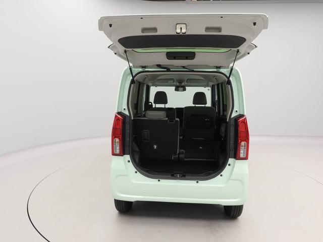 タント Ｘ　エアコン　パワステ　パワーウィンドウ　ＡＢＳ　エアバック　キーフリー（59枚目）