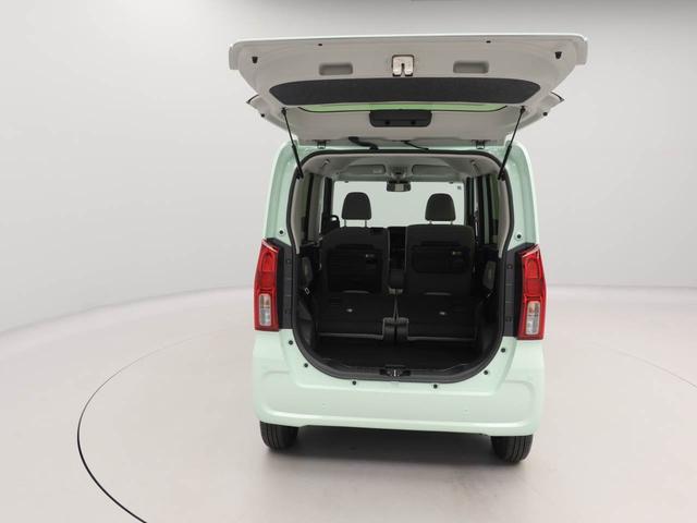 タント Ｘ　エアコン　パワステ　パワーウィンドウ　ＡＢＳ　エアバック　キーフリー（60枚目）