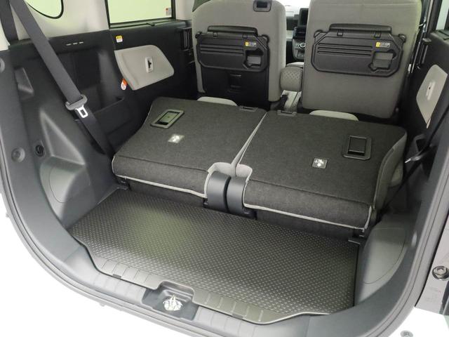 タント Ｘ　エアコン　パワステ　パワーウィンドウ　ＡＢＳ　エアバック　キーフリー（61枚目）