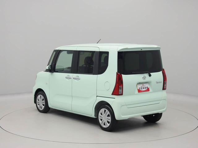 タント Ｘ　エアコン　パワステ　パワーウィンドウ　ＡＢＳ　エアバック　キーフリー（67枚目）